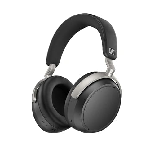 Sennheiser HDB 630